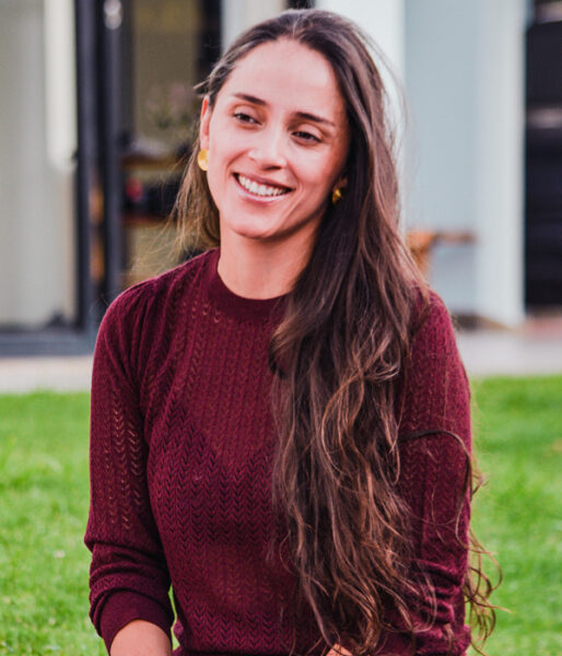 Picture of Laura Niño